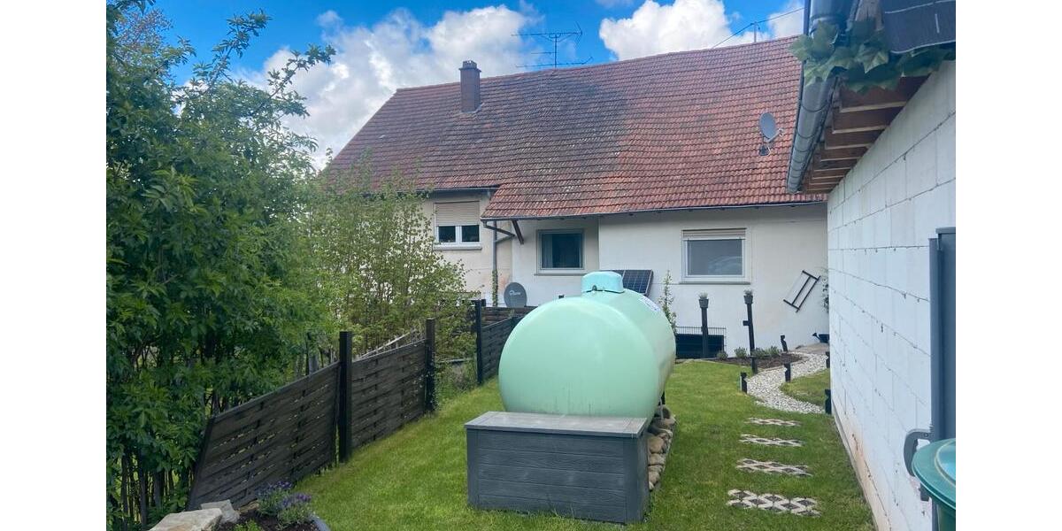 Einfamilienhaus Staudernheim - 169.000&euro; | Angebot:26045916
