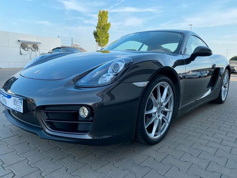 Cayman