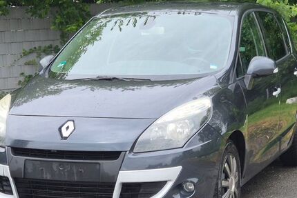 Renault Scenic 234.000 km 2.950 &euro; Scheeßel 27383