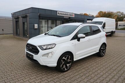 Ford EcoSport 43.832 km 17.900 € Bendorf 56170