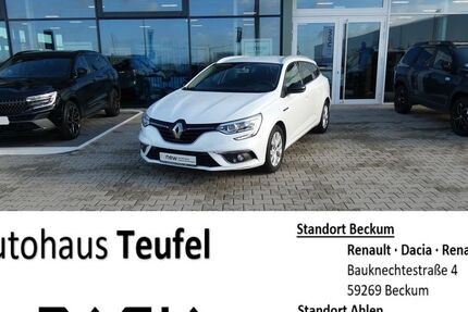 Renault Megane 75.830 km 13.390 &euro; Beckum 59269