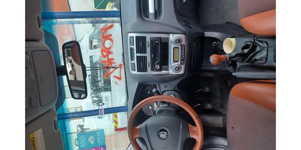 Kia Sportage 126.000 km 5.119 &euro; Bobenheim-Roxheim 67240