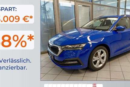 Skoda Octavia 109.005 km 16.900 &euro; Wolfsburg Heiligendorf 38444