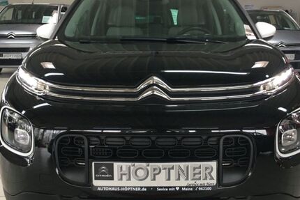 Citroen C3 Aircross 95.000 km 14.900 &euro; Mainz 55120