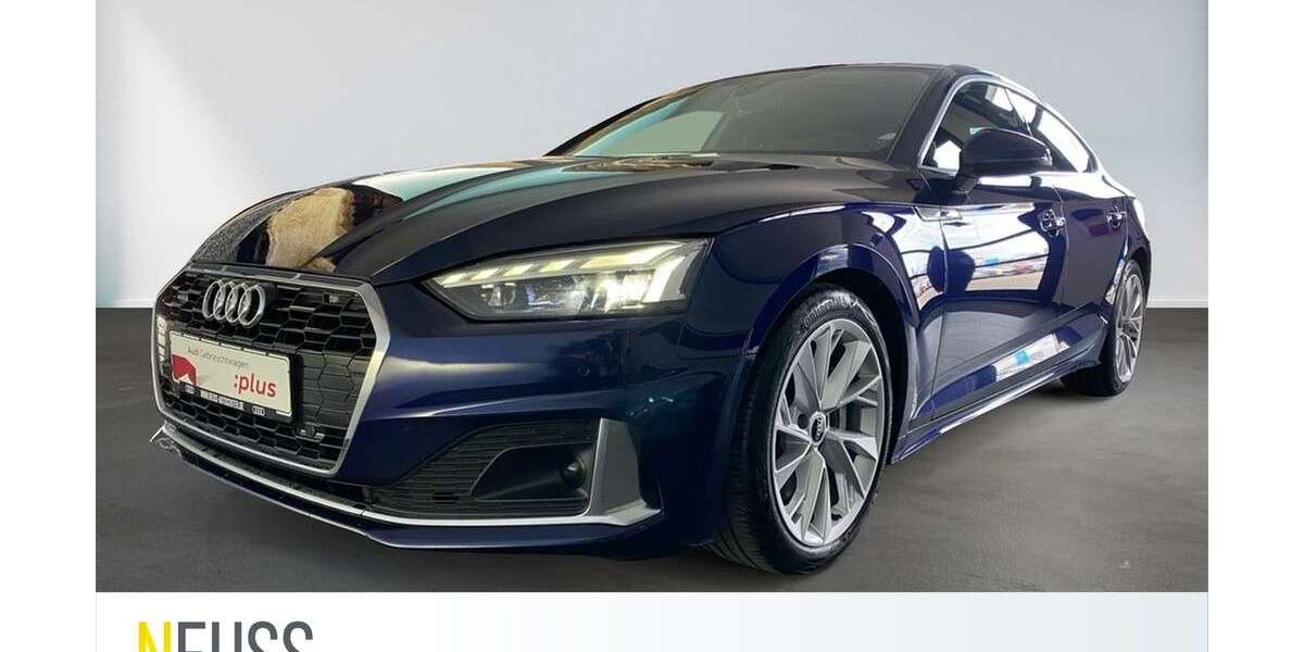 Audi A5 117.293 km 35.850 &euro; Pfarrkirchen 84347