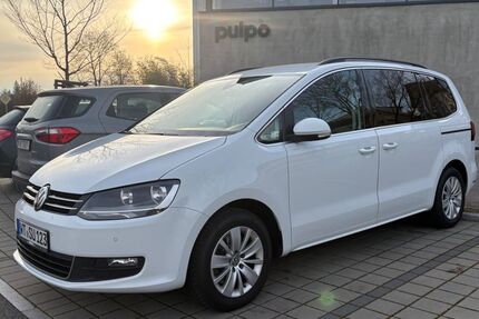 VW Sharan 285.000 km 12.000 &euro; Weil am rhein 79576