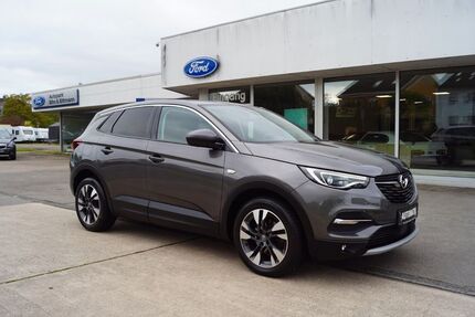 Opel Grandland (X) 92.381 km 16.850 &euro; Ingelheim 55218