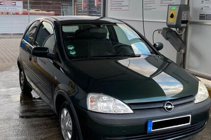 Opel Corsa 179.000 km 990 &euro; Dreieich 63303