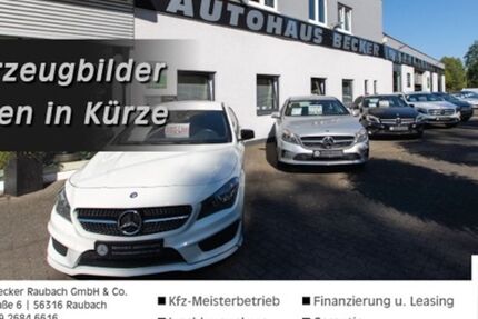 Mercedes-Benz GLB 180 15.000 km 38.990 &euro; Raubach 56316