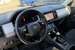 Skoda Kodiaq 2.0 TDi 4x4 DSG Virtual Matrix 360° Kamera 193.100 km 22.980 &euro; Altdorf 84032