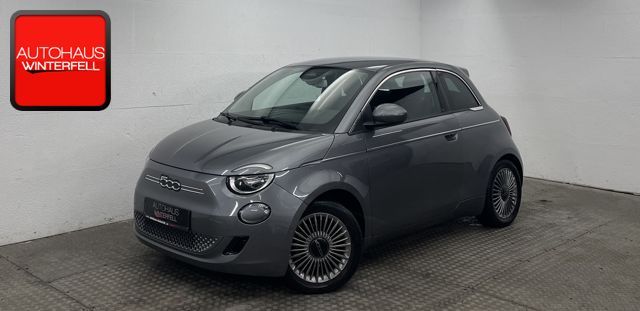 Fiat 500e 12.263 km 18.480 &euro; Berlin 12351