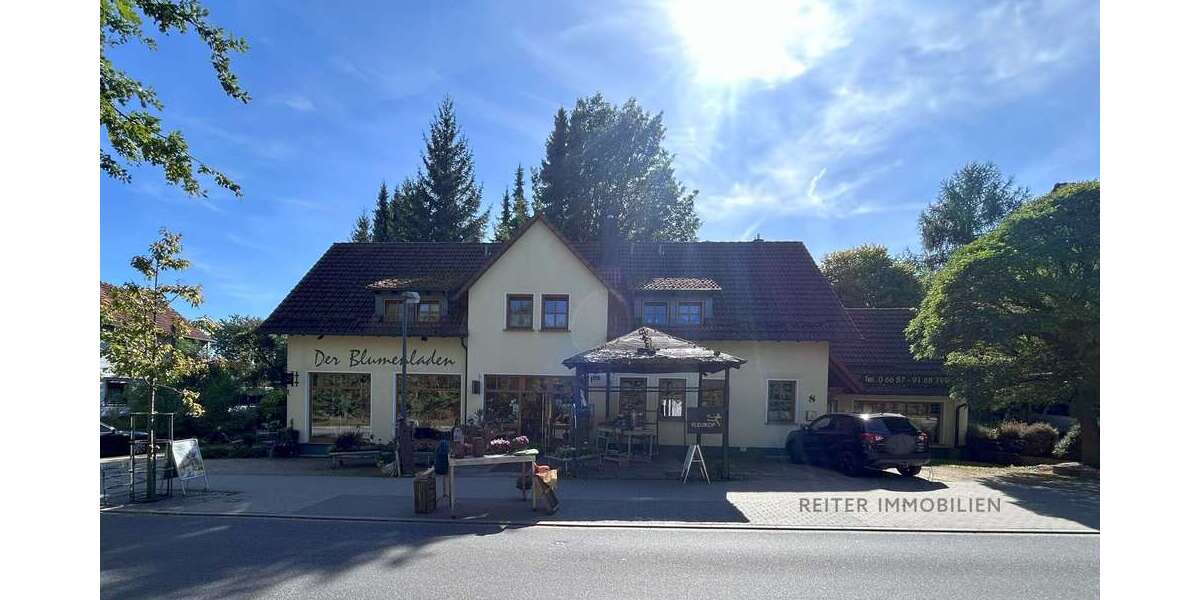 Einfamilienhaus Dipperz - 7 Zimmer, 135 m&sup2;, 479.000&euro; | Angebot:22948048