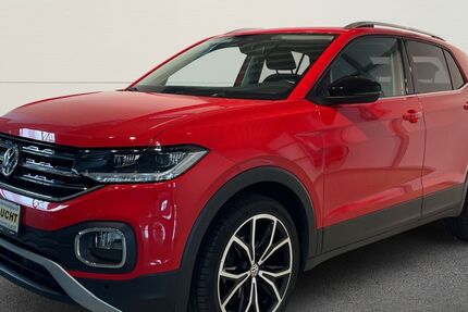 VW T-Cross 52.324 km 18.470 € Borsdorf bei Leipzig 04451