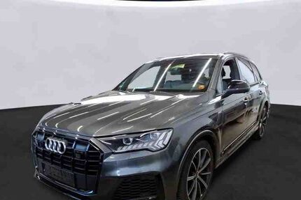 Audi Q7 181.640 km 37.890 &euro; Ronnenberg 30952