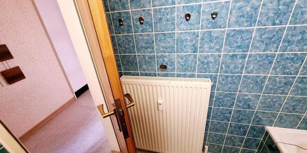 Etagenwohnung Uelzen Veerßen - 3 Zimmer, 75 m&sup2;, 156.000&euro; | Angebot:25937542