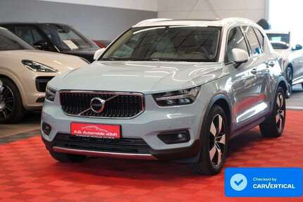 Volvo XC40 76.961 km 26.950 € Pfungstadt 64319