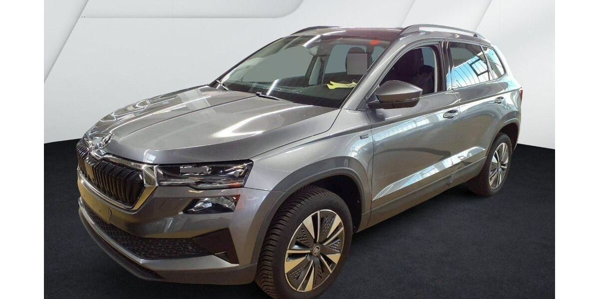Skoda Karoq 12.290 km 25.970 &euro; Neutraubling 93073