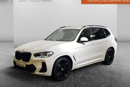 BMW X3 37.704 km 52.001 &euro; Dresden 01219