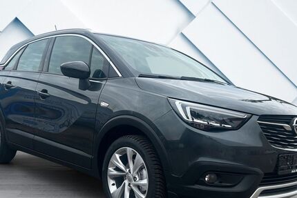 Opel Crossland (X) 70.307 km 12.199 &euro; Elmshorn 25335