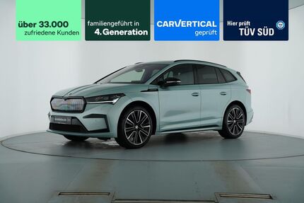 Skoda Enyaq 38.651 km 37.889 &euro; Sangerhausen 06526