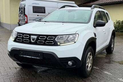 Dacia Duster 104.000 km 7.800 &euro; Rheinfelden (Baden) 79618