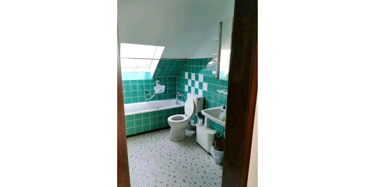 Dachgeschoßwohnung Bodman-Ludwigshafen Ludwigshafen - 3 Zimmer, 54 m&sup2;, 290.000&euro; | Angebot:26144053