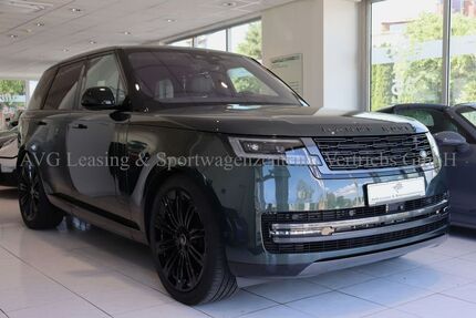 Land Rover Range Rover 34.814 km 129.800 &euro; Starnberg am See, bei München 82319