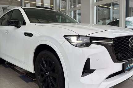 Mazda CX-60 116.351 km 28.950 &euro; Hamburg 22761