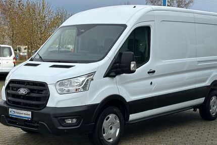 Ford Transit 31.942 km 29.450 &euro; Borken 34582