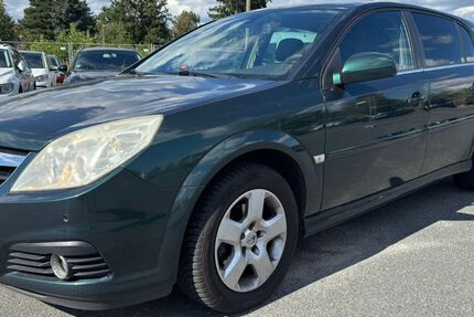 Opel Signum 253.770 km 1.490 &euro; Schönefeld OT Großziethen 12529