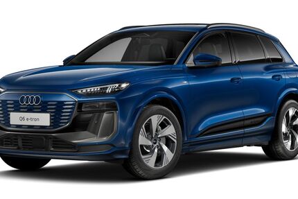 Audi Q6 e-tron 16.075 km 64.640 &euro; Alsfeld 36304