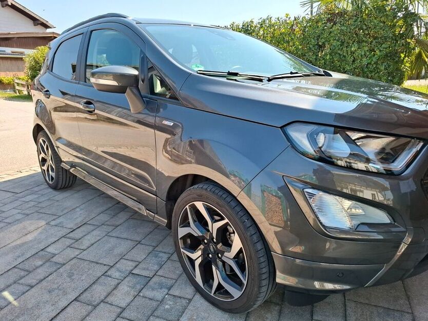 EcoSport