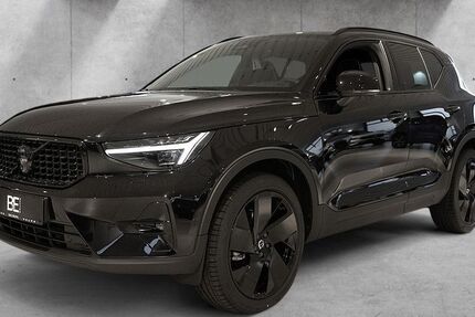 Volvo XC40 2.500 km 44.950 &euro; Schiffdorf-Spaden 27619