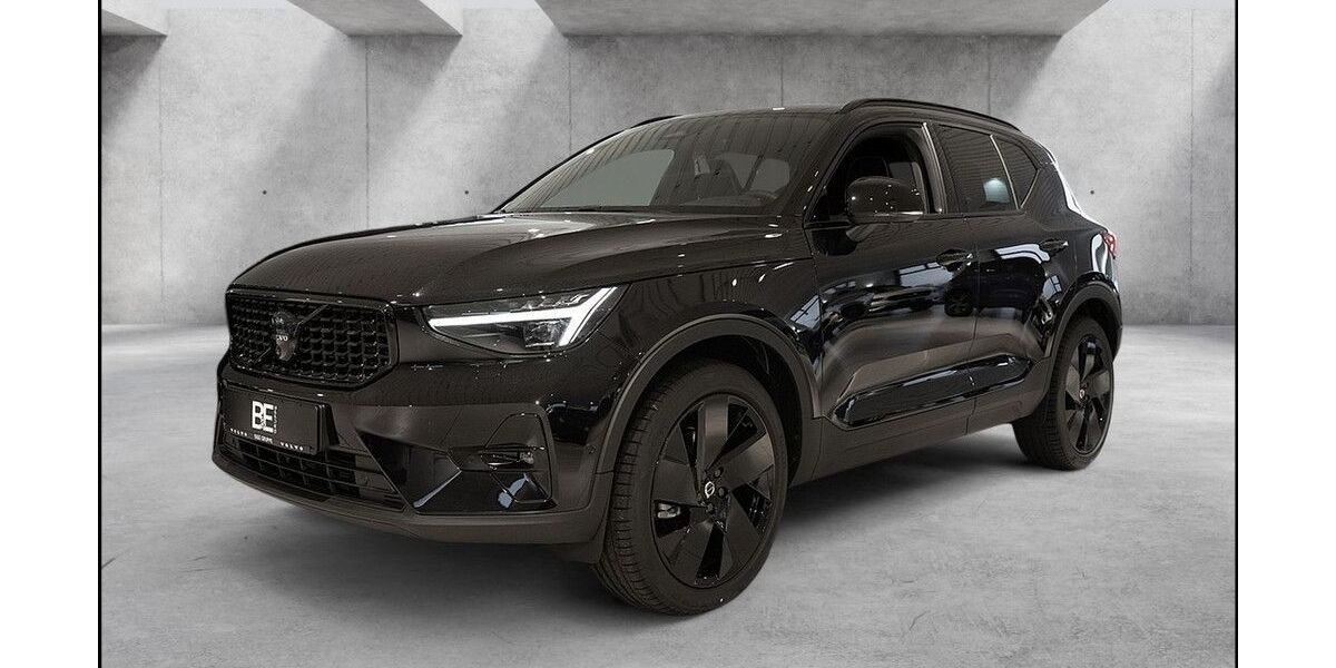 Volvo XC40 2.500 km 44.950 &euro; Schiffdorf-Spaden 27619