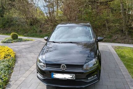 VW Polo 58.369 km 8.300 &euro; Sundern 59846