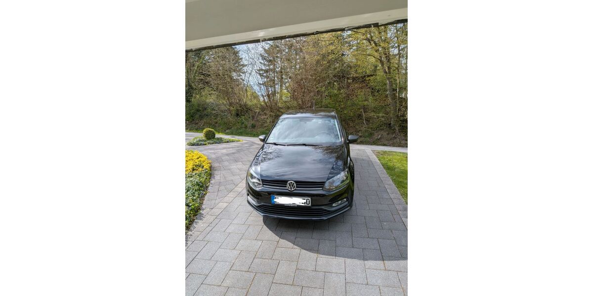 VW Polo 58.369 km 8.300 &euro; Sundern 59846