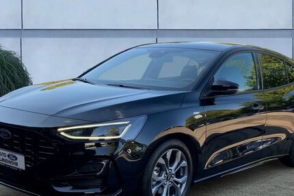 Ford Focus 22.450 km 24.490 &euro; Holdorf 49451