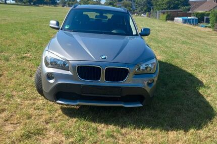 BMW X1 94.000 km 9.450 &euro; Ortenberg 63683