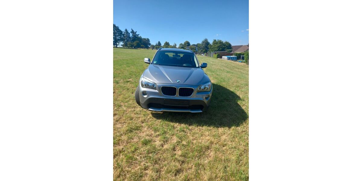 BMW X1 94.000 km 9.450 &euro; Ortenberg 63683