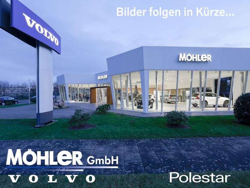 Volvo XC40 30.500 km 33.950 € Bremen 28357