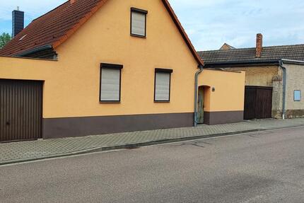 Haus Osternienburger Land - 6 Zimmer, 90 m&sup2;, 95.000&euro; | Angebot:27131239