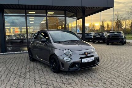 Abarth 500 80.183 km 19.490 &euro; Jülich 52428