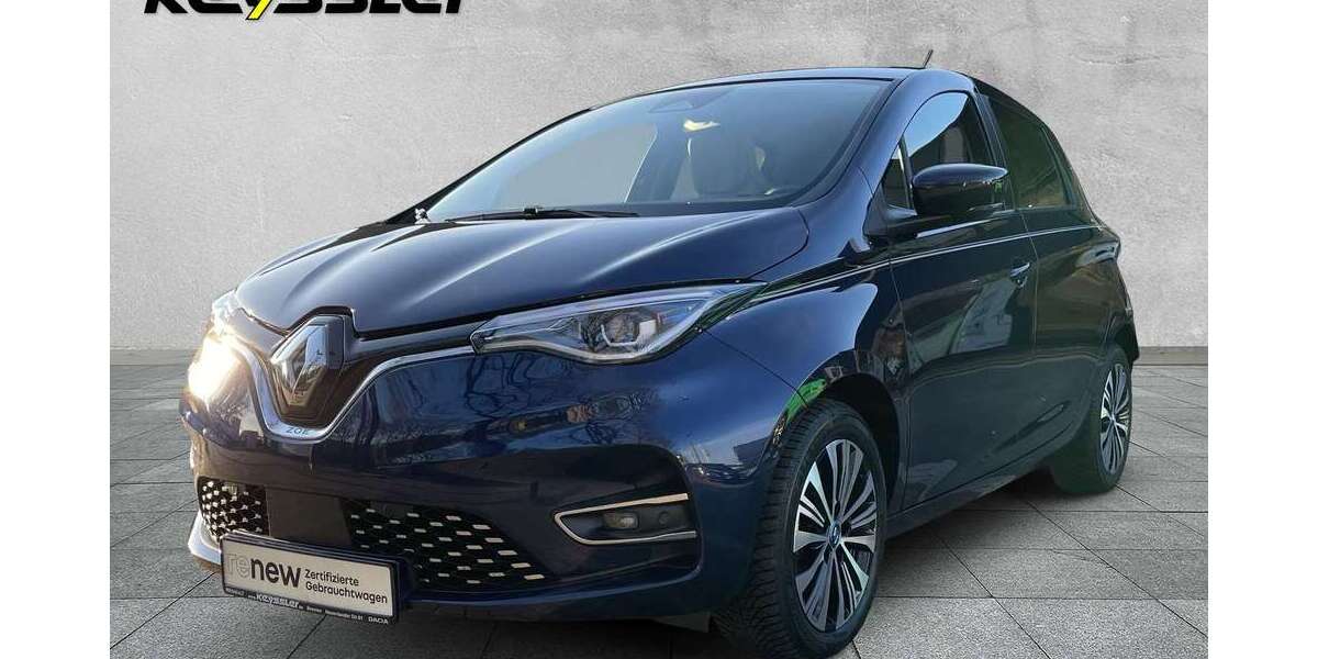 Renault ZOE 56.870 km 15.490 &euro; Bremen 28199