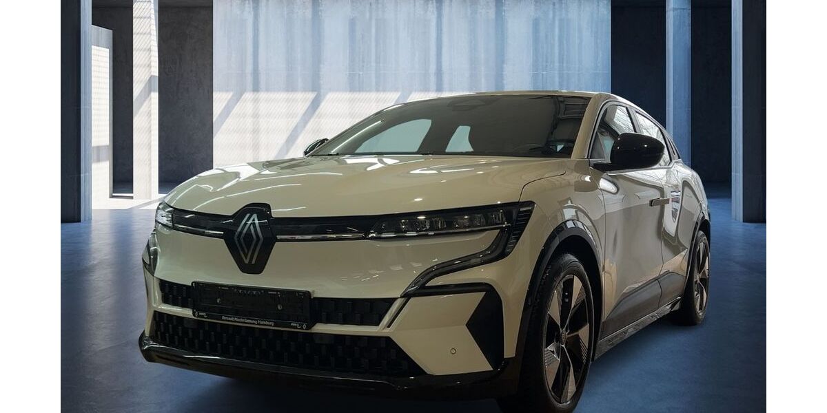 Renault Megane E-TECH 46.134 km 21.990 &euro; Hamburg 20537