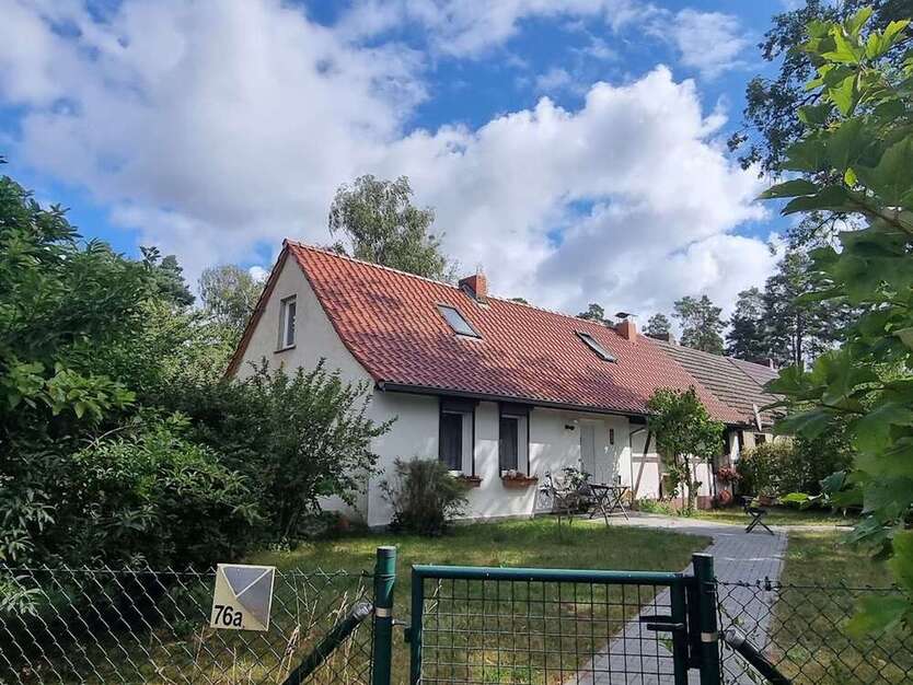 Haus zum Kaufen in Vielitzsee 135.000 € 6700 m²