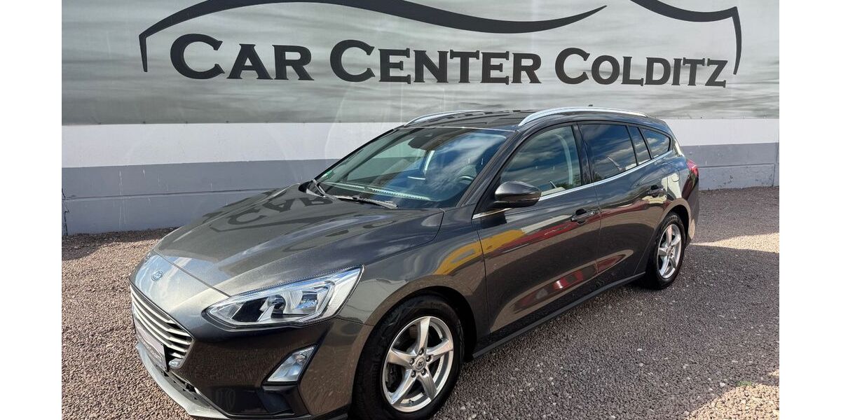 Ford Focus 120.000 km 9.900 &euro; Colditz 04680
