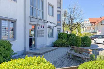 Wohnung Wolfratshausen - 4 Zimmer, 96 m&sup2;, 550.000&euro; | Angebot:26948006