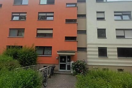 PROVISIONSFREI: 2-ZIMMER-WOHNUNG IN DENZLINGEN 2 zimmer