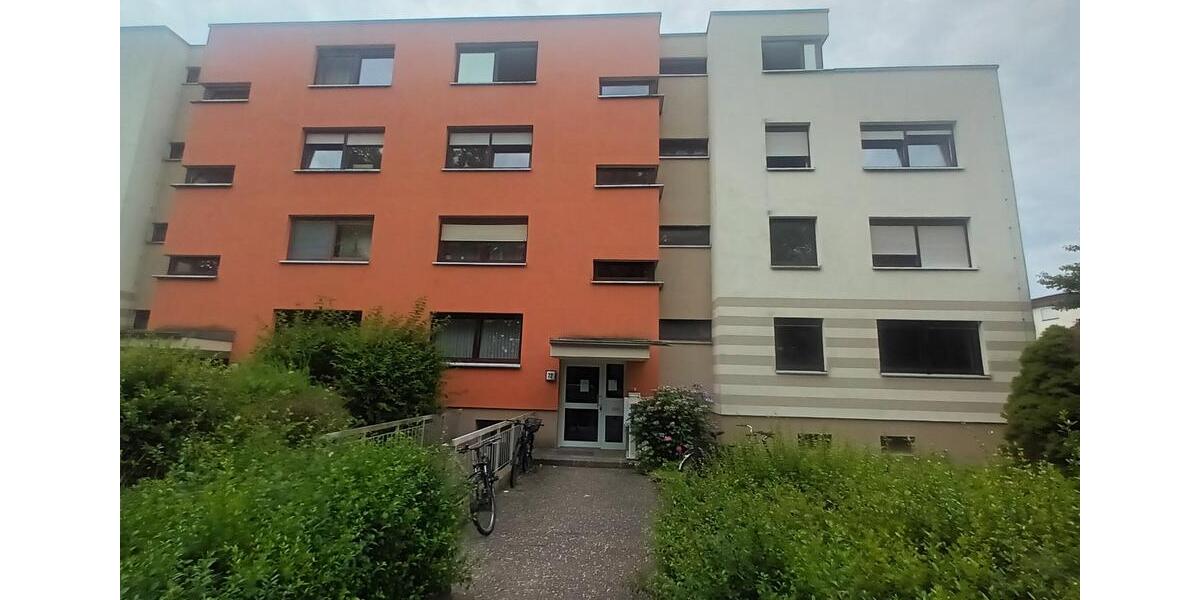 PROVISIONSFREI: 2-ZIMMER-WOHNUNG IN DENZLINGEN 2 zimmer