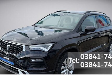 Seat Ateca 25.276 km 28.890 &euro; Wismar 23970